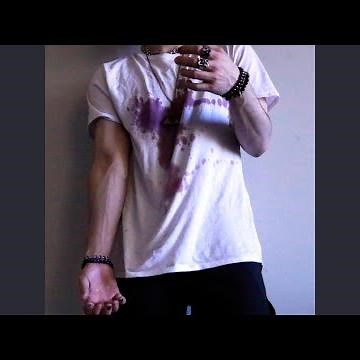 White Tee (Alternate Bass Boosted Version)
