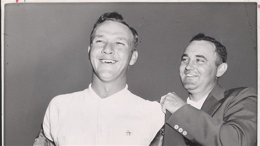 The Masters at 90: A decade-by-decade look at history, from Bobby Jones to Tiger Woods