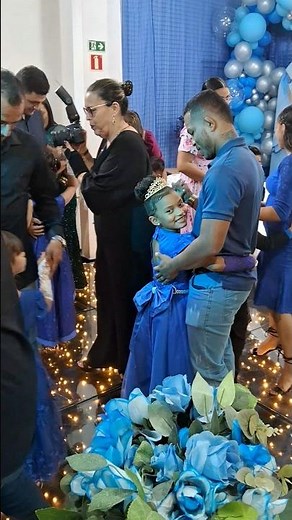 Formatura ABC 2023 - Valsa com o Papai (Momento único e marcante na minha vida) #valsa