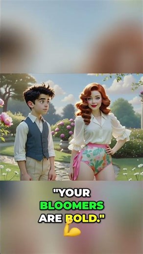 This Outfit Is Absolutely Ridiculous #shorts #comedy #aimelody