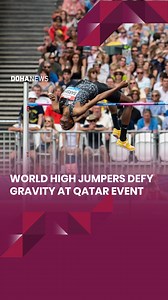 31K views · 258 reactions | Olympic Champion Mutaz Barshim’s ‘What...