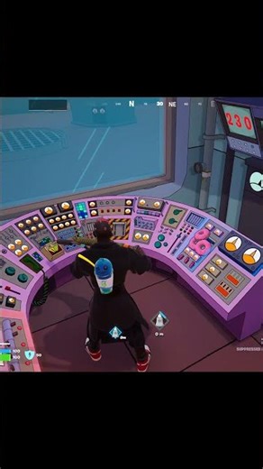 They Think They know the Power Plant Puzzle Fortnite Simpsons