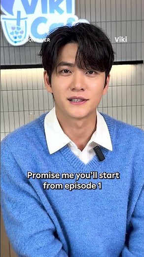 Fake Call with Kang Tae Oh of "Moon River"