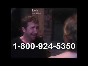 Time Life Ultimate Love Songs Commercial｜2003
