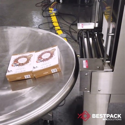 Need a shrink solution that can keep up with production demands?