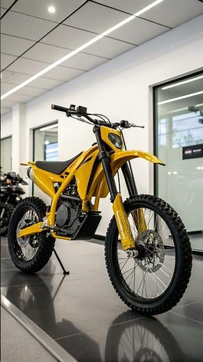 2026 SURRON ULTRA BEE YELLOW Unveiled! ⚡🔥 Ultimate Electric Dirt Bike Insane Power! 🚨 | Full Review