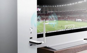 П'ятірка Wi-Fi адаптерів з USB-підключенням до комп'ютера | Каталог цін E-Katalog