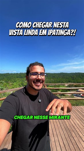 Como Chegar na Vista Linda de Ipatinga? Roteiro Completo!