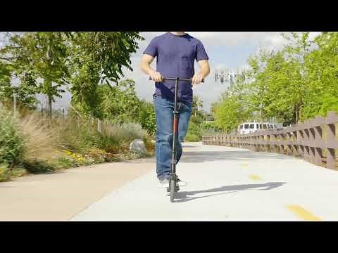 Razor Power A5 Electric Scooter