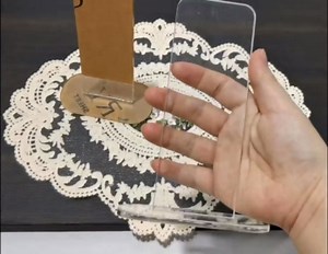 LITAITAI Boxing Glove Stands - Vertical Display Stand for Boxing & Baseball Gloves (Clear-1 pack)