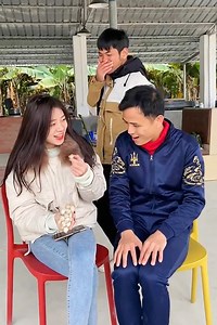 196K views · 5.6K reactions | Funny two brothers, Li Fei Best Funny Moments part 2 | Sumayya | Facebook