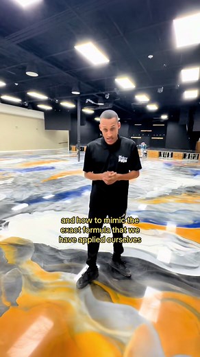 THE EPOXY PROS on TikTok