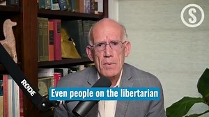 Victor Davis Hanson explains Trump’s tariffs like no one else can. Well worth watching! | M.A. Rothman