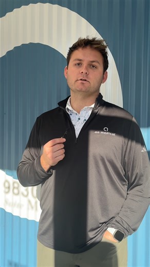 1K views | The great coupler debate continues! Jack took to the office to get everyone’s thoughts, but now we want yours: Integrated or detachable? Share your vote below! #AAMedical #MedicalEquipment #MedTech #SurgicalEquipment #OfficeLife #TeamLife #MedDeviceLife #BehindTheScenes #AAMedical | AA Medical Store | Facebook