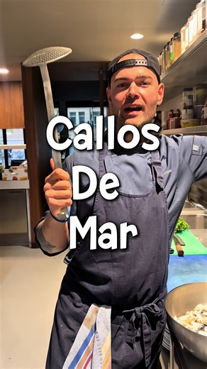 Deliciosos Callos de Bacalao: Receta Fácil y Rápida