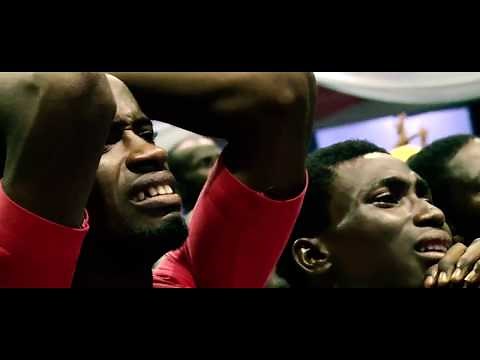 Prospa Ochimana Ekwueme feat Osinachi Nwachukwu Live Ministration