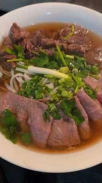 Pho in 1 Hour (Because Who Has 12 Hours on a Tuesday?)