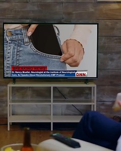 EMF Protection on Instagram: "I feel so much better since I got mine. I have more energy, I sleep better, my mental clarity has gone up and I have peace of mind about my children. - Sarah D. Meet the Bodywellchip, which uses revolutionary Swiss-Engineered technology to reduce the harmful effects of EMFs. Start living a more mindful and healthy digital lifestyle. Keep in mind, the government hasn't updated safety standards for EMF emitting devices since 1996. Click to learn more about this govern