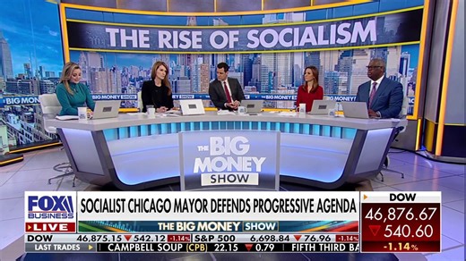 Borrowing costs surge for Chicago as market signals alarm over city’s financial health