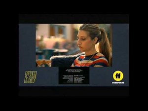 Mrs. Doubtfire (1993) End Credits (Freeform 2021)