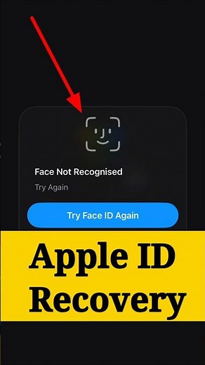 Apple ID Recovery Made Easy!