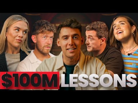 We Interviewed 15 Multi-Million Founders. Here's What They Know, That You Don't