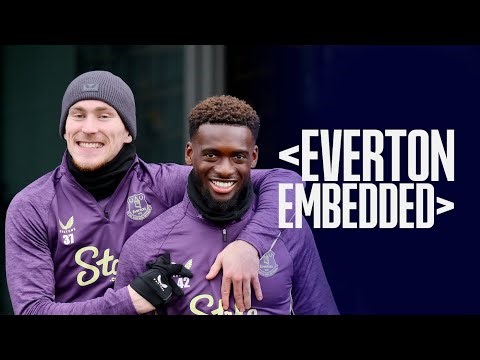 Friday’s Everton News: Nathan Patterson latest, Dyche on Everton reunion