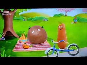 Small potatoes seasons