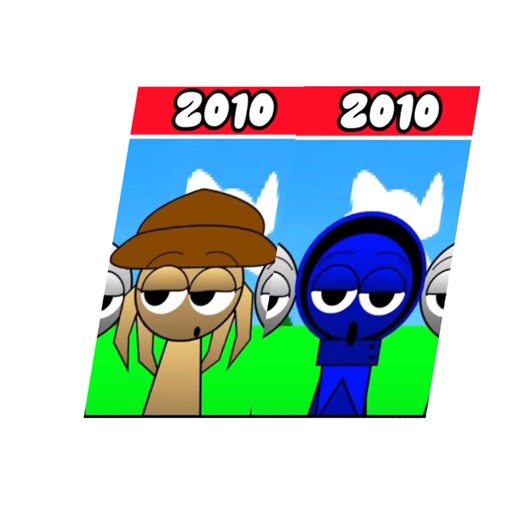 Horror Animation Featuring Tunner and Jevin