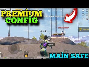 KIYAFET CONFİG YAPIMI 4.3 TÜM SKİNLER VAR GÜNCEL