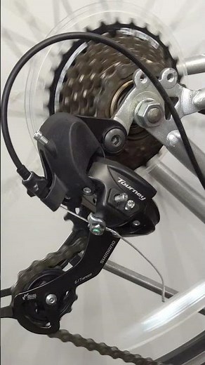 How to Tighten a Bike Shifter Cable (Quick Fix!)