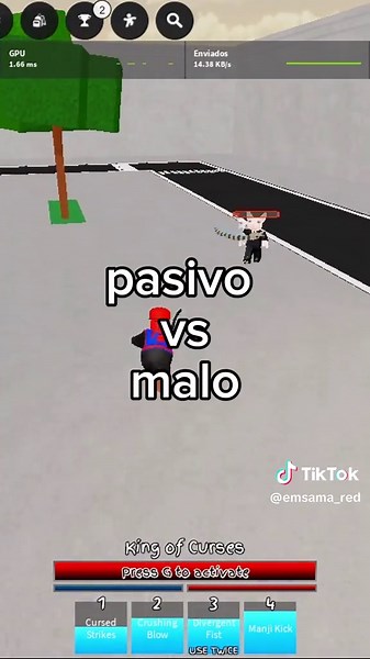 HOLA #jjs #pvp #foryou #combo #toxic | combo