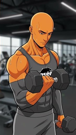 Tumhari Back Nahi Badh Rahi? Ye Forearm Mistake Dekho 💀 |