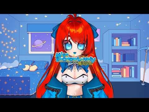 🌠 LIVE ON TWITCH 🌠