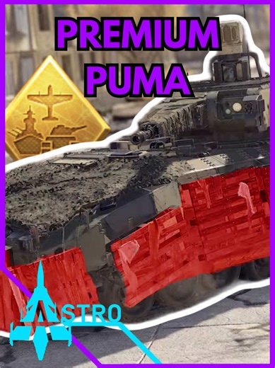 A Premium Puma VTJF Is Coming To War Thunder Next Major Update - It May Have More Amror???? (Puma U14) #fyp #warthunder #warthundervideo #warthundernews #warthunderupdate Keywords: war Thunder premium puma pack, WT pack puma premium, war Thunder puma u14 new premium update