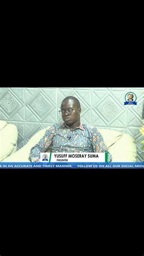 Unity Broadcasting on Reels