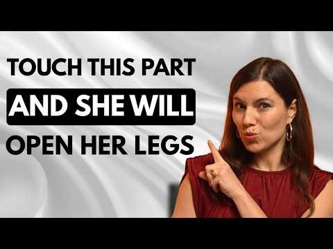 7 Touches That Make a Mature Woman Feel Deep Emotional Attraction 💫 | I Magda Kay