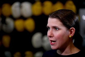 Jo Swinson: Liberal Democrats ‘natural party of business’