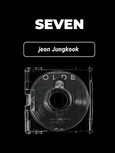 The Meaning Behind Jungkook's 'Seven' Lyrics