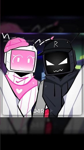 LET US WIPE YOU 😈 ft. My friends lol #forsaken #animation #veeronica #roblox #edit #art #fyp #tween