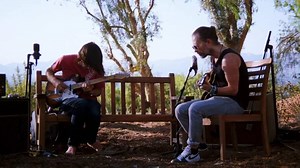 Radiohead - The Numbers: Jonny, Thom a CR78 | Neil Weisman