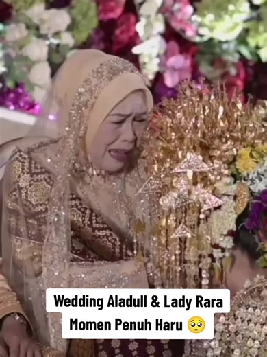 Wedding Aladull & Lady Rara Prabumulih 06/02/26 #ladyrara #aladull #weddingrara
