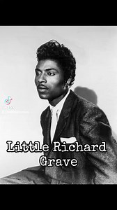 Visiting the final resting place of Little Richard. #littlerichard #famousgraves #rock #rockstar #uniquegraves #foru #fypシ #fypシ゚viral #fyp #cemeteryexploring #cemeterywandering #taphophile #cemetery #gravetok #graveyard #grave #interestinggraves | Morbid Anthology