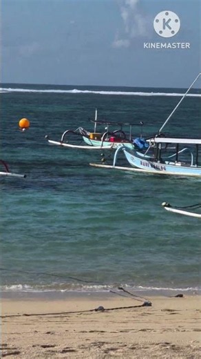 Geger Beach, Nusa Dua Bali | One of Bali's Cleanest & Calmest Beaches 🌴