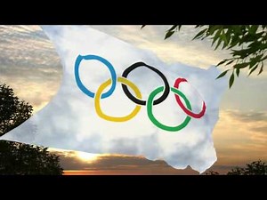 Olympic Hymn - vocal version [CC]