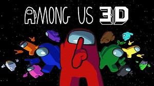 Koop Among Us 3D - PC (Steam)