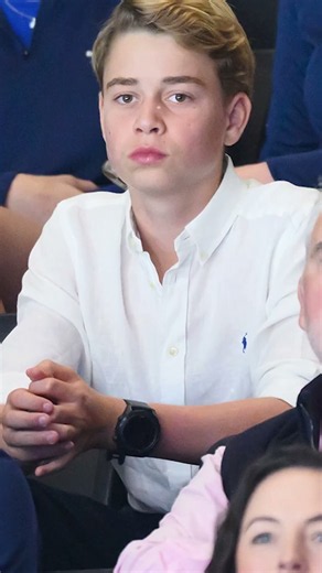 Prince George’s Future Royal Title Revealed? The Tradition That Changes Everything!