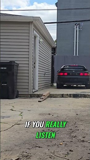 Sounds Like a Jetsons Car: A Cool Chirp! 🚗✨