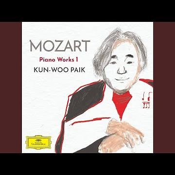 Mozart: Piano Sonata No. 16 in C Major, K. 545 "Sonata facile": III. Rondo. Allegretto