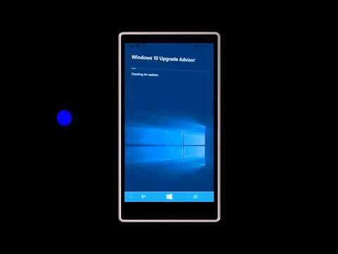 How to get Windows 10 Mobile Anniversary Update ! RELEASED TODAY 08/16/16